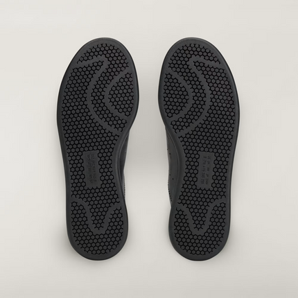 JR4218 adidas Y-3 Stan Smith Triple Black (Men's)