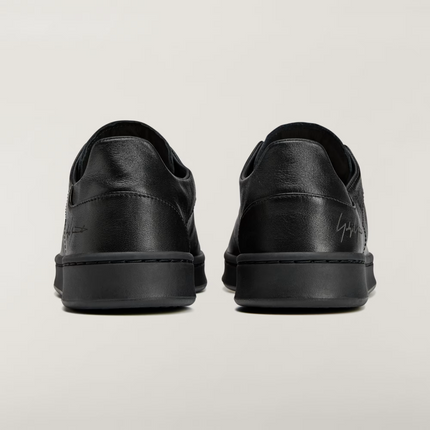 JR4218 adidas Y-3 Stan Smith Triple Black (Men's)