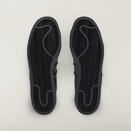 JR4217 adidas Y-3 Superstar Triple Black (Men's)