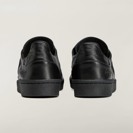 JR4217 adidas Y-3 Superstar Triple Black (Men's)