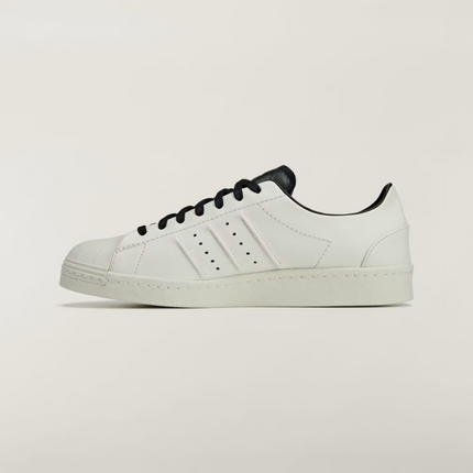 JR4216 adidas Y-3 Superstar Orbit Grey Orbit Grey Black (Men's)