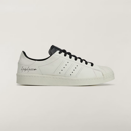 JR4216 adidas Y-3 Superstar Orbit Grey Orbit Grey Black (Men's)