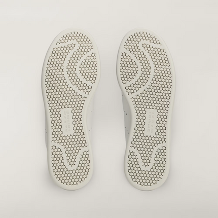 JR4225 adidas Y-3 Stan Smith Hook-And-Loop Orbit Grey Orbit Grey Black (Men's)