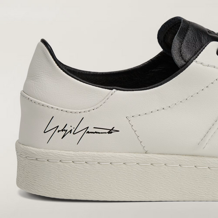 JR4216 adidas Y-3 Superstar Orbit Grey Orbit Grey Black (Men's)