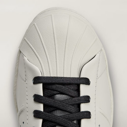 JR4216 adidas Y-3 Superstar Orbit Grey Orbit Grey Black (Men's)