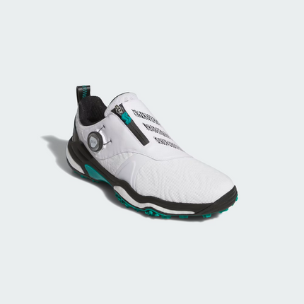 JI4164 adidas Codechaos 25 Boa Cloud White Core Black Pure Teal (Men's)