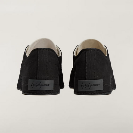 JQ8822 adidas Y-3 Nizza Lo Orbit Grey Orbit Grey Black (Men's)