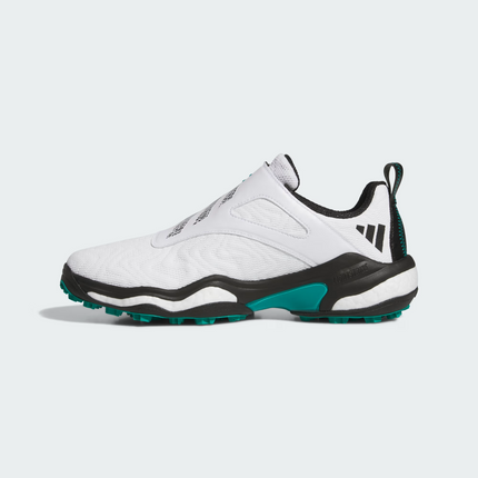 JI4164 adidas Codechaos 25 Boa Cloud White Core Black Pure Teal (Men's)