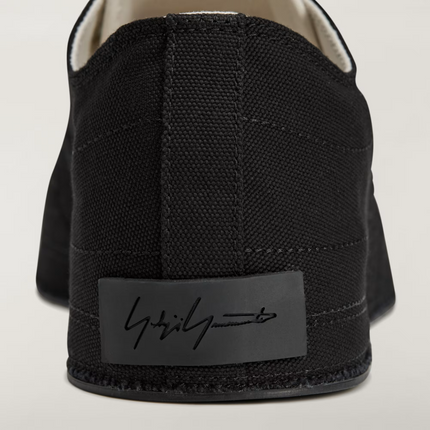 JQ8822 adidas Y-3 Nizza Lo Orbit Grey Orbit Grey Black (Men's)