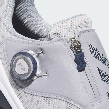 JQ7746 adidas Codechaos 25 Boa Dash Grey Collegiate Navy Preloved Lime (Men's)