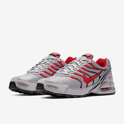 CI2202-001 Nike Air Max Torch 4 Atmosphere Grey University Red (Men's)