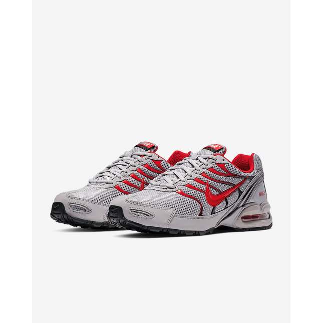 CI2202-001 Nike Air Max Torch 4 Atmosphere Grey University Red (Men's)