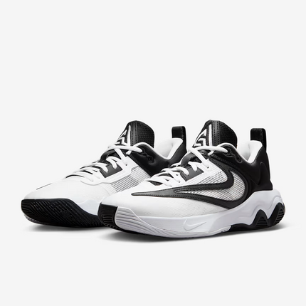 DZ7533-100 Nike Giannis Immortality 3 Bedtime Snack Basketball White (Men's)