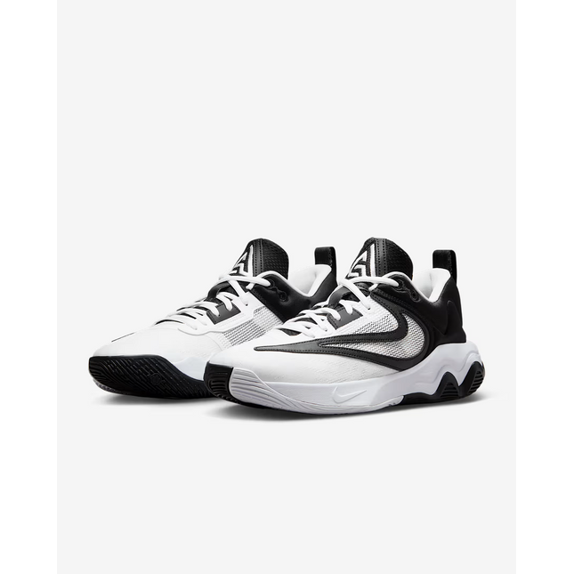 DZ7533-100 Nike Giannis Immortality 3 Bedtime Snack Basketball White (Men's)