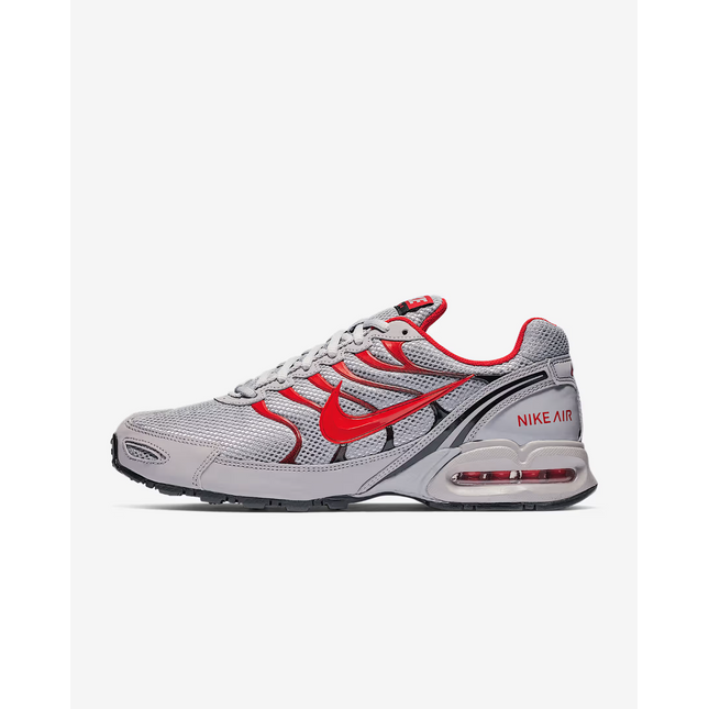 CI2202-001 Nike Air Max Torch 4 Atmosphere Grey University Red (Men's)