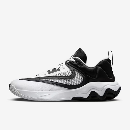 DZ7533-100 Nike Giannis Immortality 3 Bedtime Snack Basketball White (Men's)