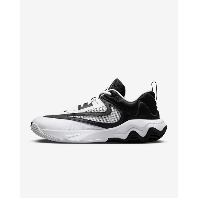 DZ7533-100 Nike Giannis Immortality 3 Bedtime Snack Basketball White (Men's)