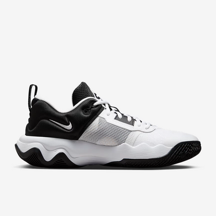 DZ7533-100 Nike Giannis Immortality 3 Bedtime Snack Basketball White (Men's)