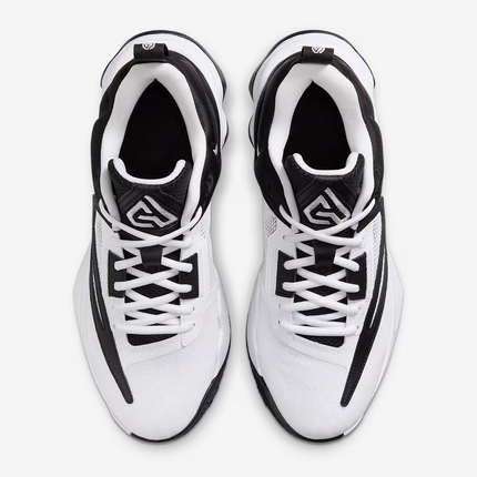 DZ7533-100 Nike Giannis Immortality 3 Bedtime Snack Basketball White (Men's)