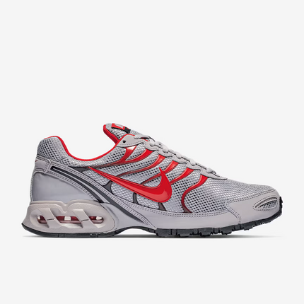 CI2202-001 Nike Air Max Torch 4 Atmosphere Grey University Red (Men's)