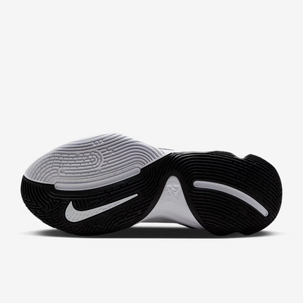 DZ7533-100 Nike Giannis Immortality 3 Bedtime Snack Basketball White (Men's)