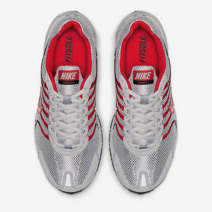 CI2202-001 Nike Air Max Torch 4 Atmosphere Grey University Red (Men's)