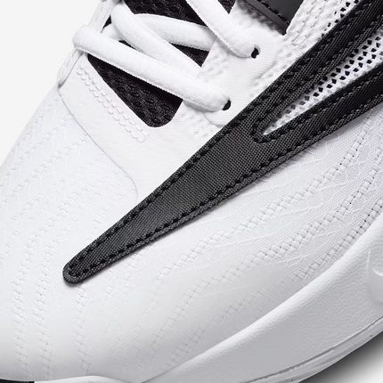 DZ7533-100 Nike Giannis Immortality 3 Bedtime Snack Basketball White (Men's)