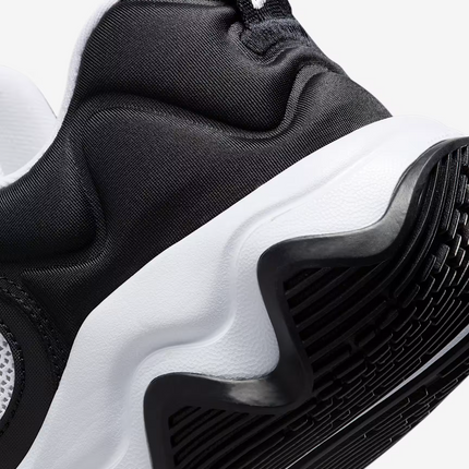 DZ7533-100 Nike Giannis Immortality 3 Bedtime Snack Basketball White (Men's)