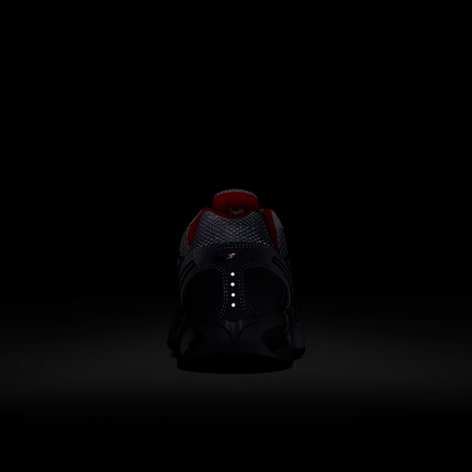 CI2202-001 Nike Air Max Torch 4 Atmosphere Grey University Red (Men's)