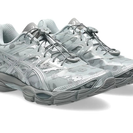 1203A762-020 Cecilie Bahnsen Asics Gel-Cumulus 16 Floral Grey (Men's)