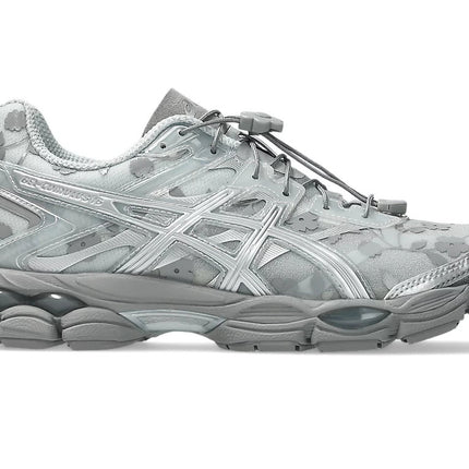 1203A762-020 Cecilie Bahnsen Asics Gel-Cumulus 16 Floral Grey (Men's)
