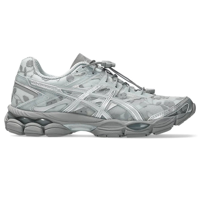 1203A762-020 Cecilie Bahnsen Asics Gel-Cumulus 16 Floral Grey (Men's)