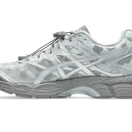 1203A762-020 Cecilie Bahnsen Asics Gel-Cumulus 16 Floral Grey (Men's)