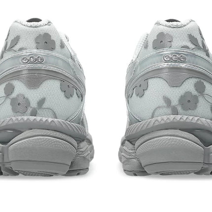 1203A762-020 Cecilie Bahnsen Asics Gel-Cumulus 16 Floral Grey (Men's)