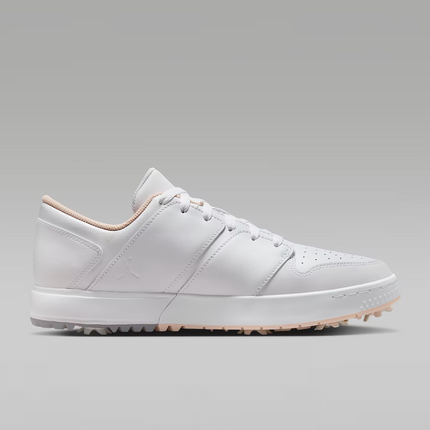 FZ4153-103 Nike Jordan Nu Retro 1 Golf White Washed Coral (Men's)