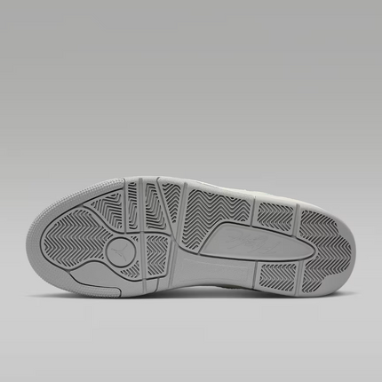 IH3365-030 Nike Jordan Flight Court SE Phantom Sail Stadium Green (Men's)