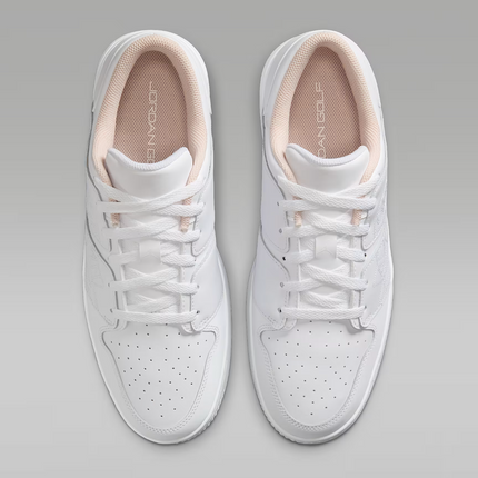 FZ4153-103 Nike Jordan Nu Retro 1 Golf White Washed Coral (Men's)