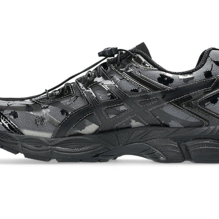 1203A762-001 Cecilie Bahnsen Asics Gel-Cumulus 16 Floral Black (Men's)