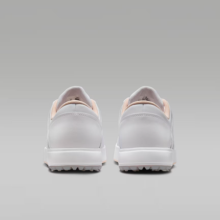 FZ4153-103 Nike Jordan Nu Retro 1 Golf White Washed Coral (Men's)