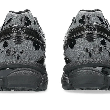 1203A762-001 Cecilie Bahnsen Asics Gel-Cumulus 16 Floral Black (Men's)