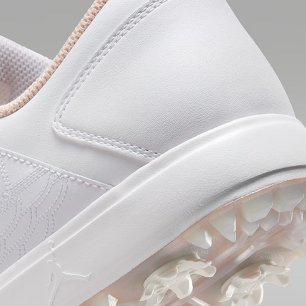 FZ4153-103 Nike Jordan Nu Retro 1 Golf White Washed Coral (Men's)