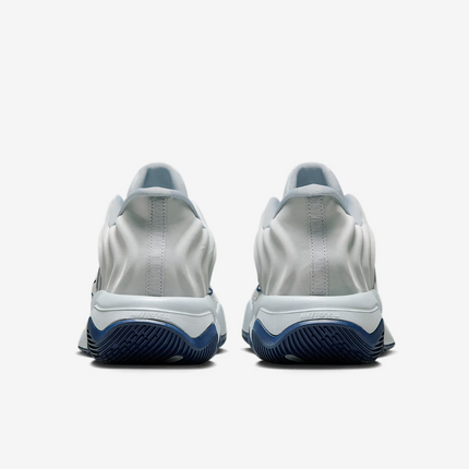 FQ3681-008 Nike Giannis Immortality 4 EP Basketball Shoes Wolf Grey (Men's)