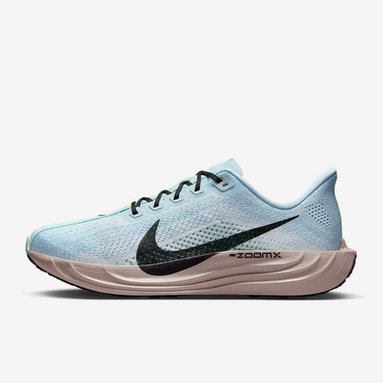 FQ7262-406 Nike Pegasus Plus Glacier Blue Mint Foam Green Shock Black (Men's)