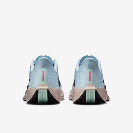 FQ7262-406 Nike Pegasus Plus Glacier Blue Mint Foam Green Shock Black (Men's)