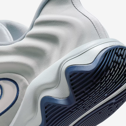 FQ3681-008 Nike Giannis Immortality 4 EP Basketball Shoes Wolf Grey (Men's)