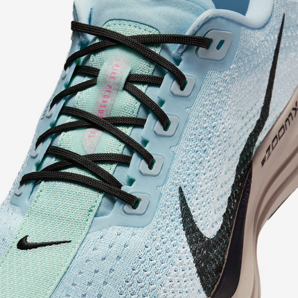 FQ7262-406 Nike Pegasus Plus Glacier Blue Mint Foam Green Shock Black (Men's)