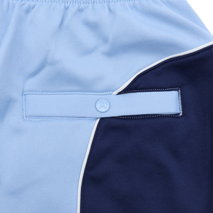 HF0832-436 Supreme Jordan Tricot Track Pant Blue