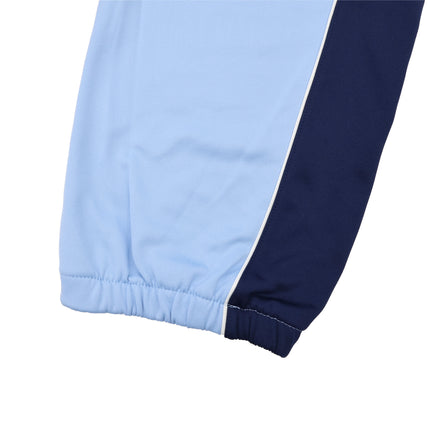 HF0832-436 Supreme Jordan Tricot Track Pant Blue