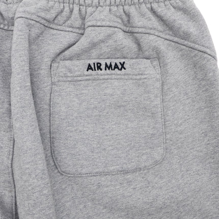 HF9630-063 Supreme Nike Sweatpant Heather Grey