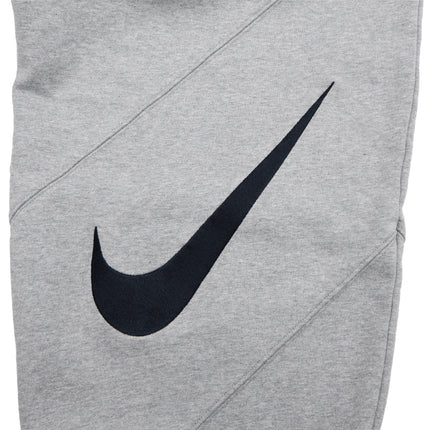 HF9630-063 Supreme Nike Sweatpant Heather Grey